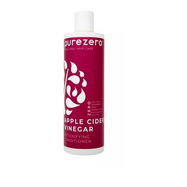 Purezero Apple Cider Vinegar Conditioner 12 fl oz