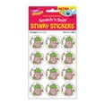 thumbnail image 2 of Trend Enterprises T-83617-6 Right On Pineapple Scented Stickers - 24 Count - Pack of 6, 2 of 3