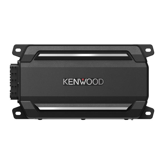 Kenwood KAC-M5014 Compact Marine Amplifier