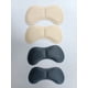 thumbnail image 2 of 10 pares de almohadillas para talón alto, el acolchado para zapatos incluye insertos de relleno de puntera ajustables., 2 of 5