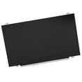 thumbnail image 1 of Panel de Visualización LCD 1366x768, 40 pin HD Sensible a la Pantalla LCD de 14 Pulgadas Glossy para reparador, 1 of 7