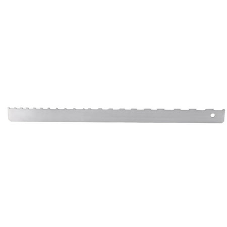 Guitar Neck Notched Ruler, Diatonic Notch Necks Diatonic Rulers ...