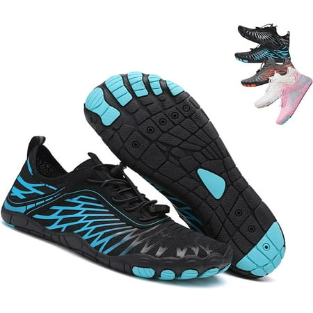 

Hike Footwear Barefoot Shoes for Women Men Waterproof Trail Running Healthy & Non-Slip Barefoot Shoes