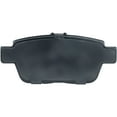 thumbnail image 5 of Brake Pad Set Compatible with 2006-2014 Honda Ridgeline 2009-2014 Acura TL 6Cyl 3.5L 3.7L Rear, 5 of 5