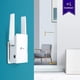 thumbnail image 2 of Extensor de alcance Wi-Fi 6 TP-Link AX3000 de doble banda RE705X, 2 of 8
