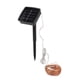 thumbnail image 4 of Cadena de luces LED solares, cadena de luces LED solares Cadena de luces solares Cadena de luces Experiencia incomparable, 4 of 12
