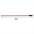 thumbnail image 5 of 100pcs lot 20cm Pre Wired 5mm LED Light Lamp Bulb Prewired Emitting C, 5 of 5
