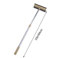 thumbnail image 2 of Niceauty Window Squeegee Cleaner with Microfiber for Easy Indoor Window Washing, 2 of 8