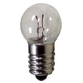 thumbnail image 4 of GutReise Ampoule DC 50 Pcs E10 1.5V 0.3A Blanc Chaud Base à Vis Miniature, 4 of 4