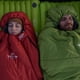 thumbnail image 5 of Sleeping Tipo Momia LEEF -1°C (30°F) TETON negro, 5 of 7