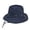 Navy, variant on CENTIE Fisherman's Hat Summer Breathable Uni Hat Light Sun Baseball Caps Red