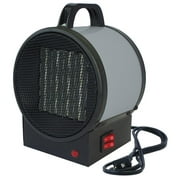 King Electric PUH1215T Portable Personal Ceramic Utility Heater
