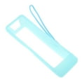 thumbnail image 4 of Funda de Silicona perfecl para control remoto TV XRT500 Luminous Blue, 4 of 7