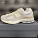 thumbnail image 4 of New Balance M2002RSA Mens Size 11 Gray Beige Suede Classic Sneakers Shoes, 4 of 6