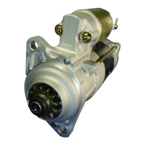 NEW Starter Fits Mitsubishi M2T56272 Mm409413 Starter & Others