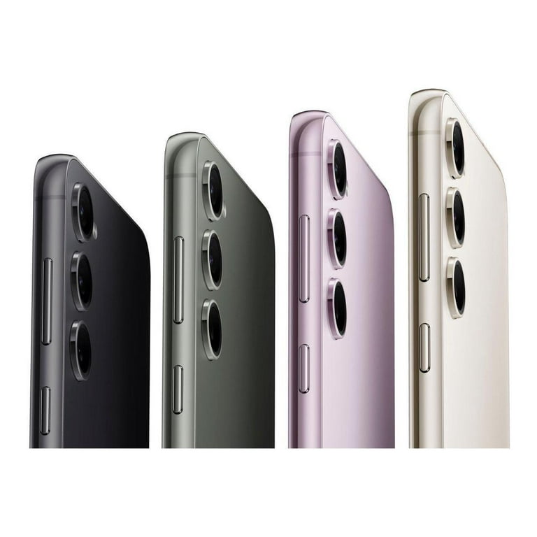 New Samsung - Galaxy S23 256GB Android Smartphone (Unlocked