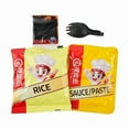 thumbnail image 2 of 6PC HAIDILAO Cup Rice Scallop Mushroom Flavor 128G*6, 2 of 5