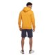thumbnail image 2 of Crosshatch - Sudadera Goldsbury para Hombre (Amarillo), 2 of 4