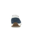 thumbnail image 4 of New Balance Men's 471 Navy Linen True Red Shoes, from StockX, 4 of 5