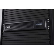APC SMT750RM2UC Smart-UPS With Smartconnect