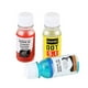 thumbnail image 5 of Aceite Mineral para frenos de bicicleta, lubricante para frenos de disco hidráulico con capacidad suficiente, 60ml, para mantenimiento de bicicletas Shimano Magura Hy, 5 of 5
