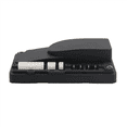 thumbnail image 5 of 2X 1212P-2502 Motor Controller Brush Permanent Magnetism DC 24V 90A for A,2 x Controller,black, 5 of 5