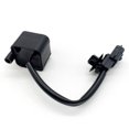thumbnail image 2 of 2X 6001549081 Car Fuel System Water Sensor for 1.5 Duster Express,2 x Car Fuel System Water Sensor,black, 2 of 6