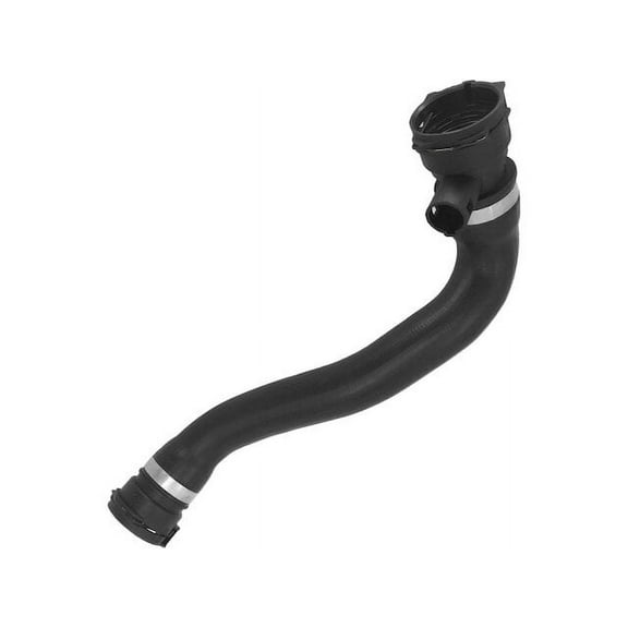 Lower Radiator Hose - Compatible with 2004 - 2005 BMW 530i