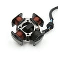 thumbnail image 2 of Unique Bargains 4 Pole Motorcycle Metal Copper Modified Generator Magneto Stator Coil for QJ125, 2 of 2