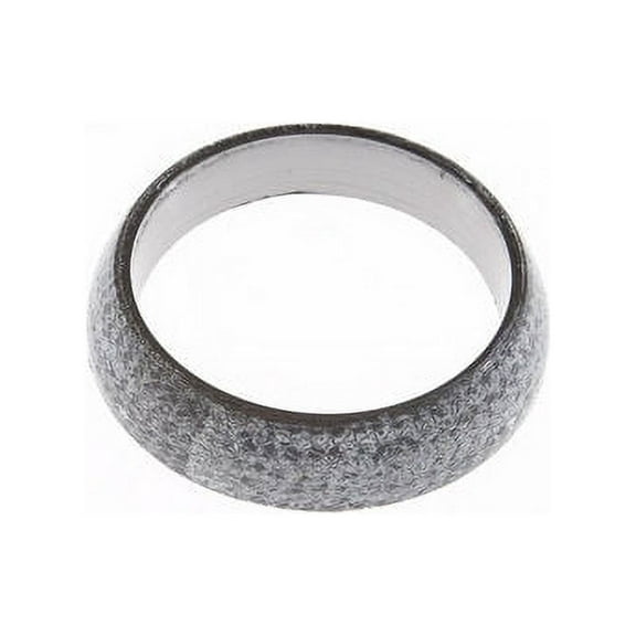 Exhaust Gasket - Compatible with 2008 - 2017 Mitsubishi Lancer 2009 2010 2011 2012 2013 2014 2015 2016