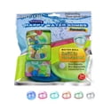 thumbnail image 4 of Deportes Acuáticos Globo de llenado de agua de silicona, juego de agua, juguetes de pelota, juguete de sellado automático Tmvgtek Para Estrenar, 4 of 6
