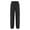 Black, variant on Women's Plus Size Pants Lightweight Quick Dry Hiking Pants Athletic Workout Casual Outdoor Pants S-3XL