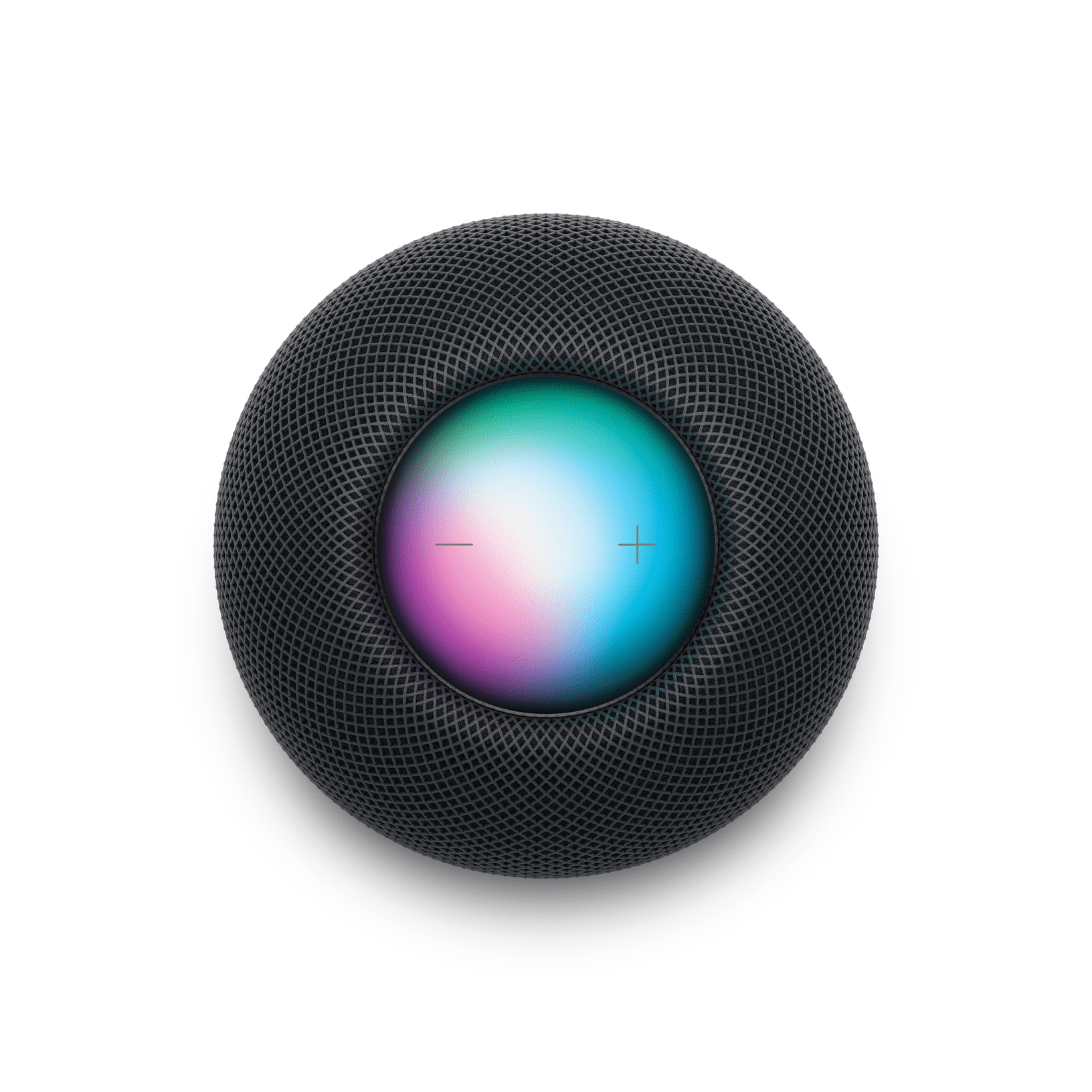 Apple HomePod mini - orange smart speaker - MJ2D3LL/A - Speakers 