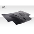 thumbnail image 4 of 1993-1997 Mazda RX-7 Duraflex Scooter Hood - 1 Piece, 4 of 6