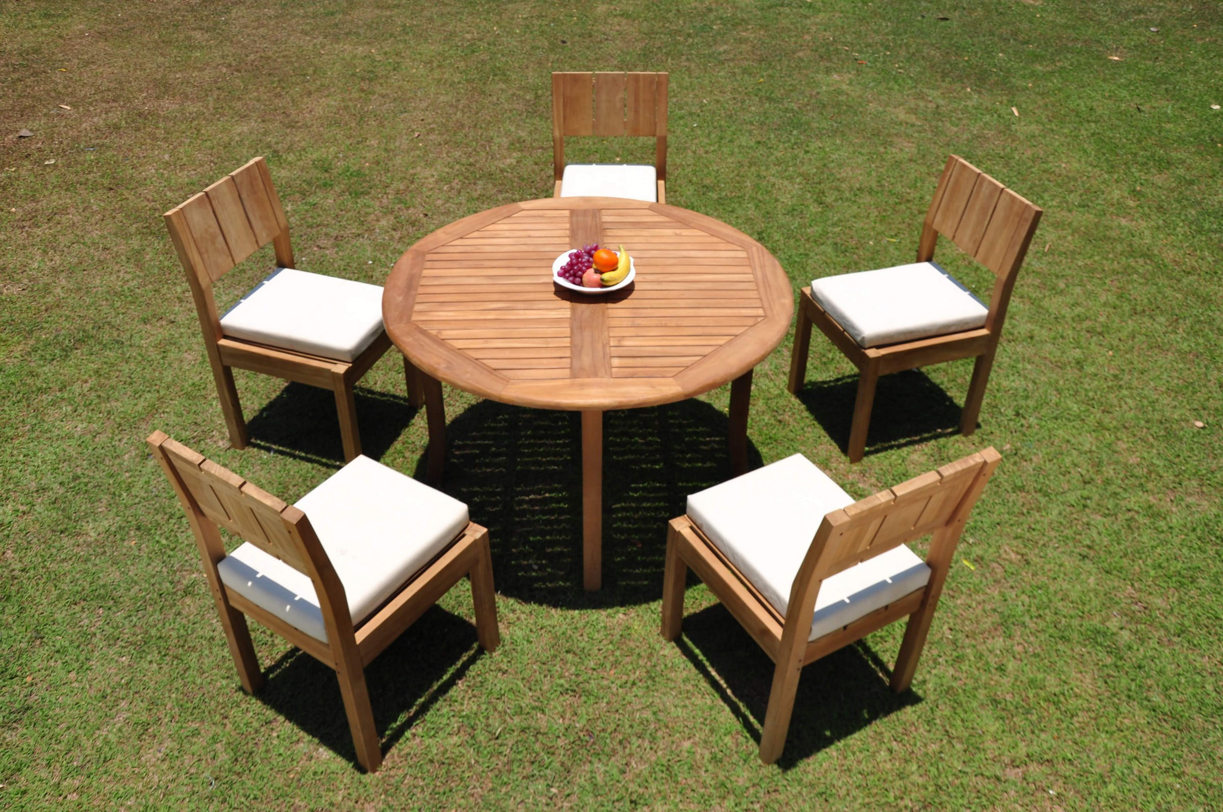 Teak Dining Table Clearance: Grab A Bargain Today