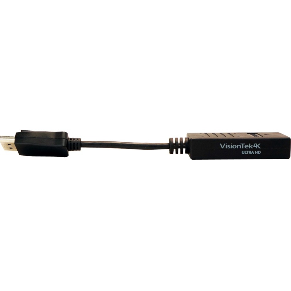 DisplayPort to HDMI (4K) Active Adapter (M/F)