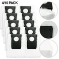 thumbnail image 5 of Chendee Compatible pour Midea W20 / W20 Pro Aspirateur Robot Accessoires de Sac à Poussière, Lot de 10, 5 of 5