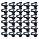 thumbnail image 1 of Boquilla De Aspersor, 30 Piezas Accesorio De Jardín Cabezal De Aspersor Para Terrazas Para Manguera 4/7 Para Jardines Para Agricultura, 1 of 7
