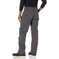 thumbnail image 1 of ARIAT Men's Rebar M4 Low Rise Durastretch Washed Twill Dungaree Boot Cut Pant, 1 of 4