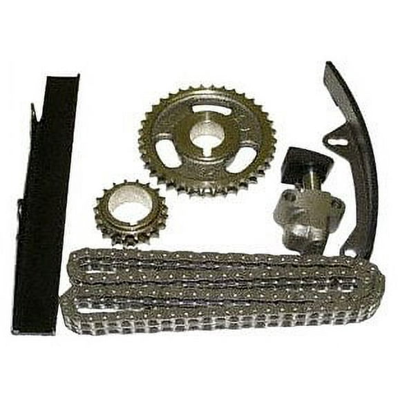 Cloyes 9-4076S Multi-Piece Timing Kit