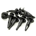 thumbnail image 5 of kurtrusly for Chrysler Ford Mondeo Front Back Fender Bumper Fastener Auto Special Plastic Screw Rivet Fixing Clips, 5 of 5