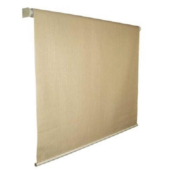 Gale Pacific Outback 90 Roller Shade 4 x 6 ft., Southern Sunset