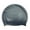 D, variant on Sahpxhe Swim Cap Adult Silicone Swimming Cap with 3D Stereo Design, Non-Slip Water-Tight Fit with Ear Coverage for Comfortable Pool Training and Hair Protection A