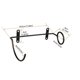 thumbnail image 5 of 6Pcs Wall-Mounted Wine Rack, Wine Bottle Display Rack, 5 of 5