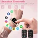 thumbnail image 2 of Hocosit H37 1.57 " Reloj Inteligente Bluetooth Llamada Smartwatch Mujer,Rastreador De Sueño Control De La Calidad Sanitaria,IP67 Impermeable, Relojes Inteligentes para Mujeres Hombres, 2 of 8