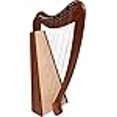 thumbnail image 3 of Caitlin Harpe TM, Harpe Enfilée Croix, 3 of 4