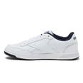 thumbnail image 3 of Zapatillas casuales Reebok Court Advance para hombre, tenis blancas, 3 of 6
