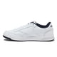 thumbnail image 3 of Zapatilla Reebok Court Advance unisex FFP blanco/azul marino talla 12.5US, 3 of 6