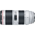 thumbnail image 5 of Lente Canon EF 70-200mm f/2.8L IS III USM SSE, 5 of 5