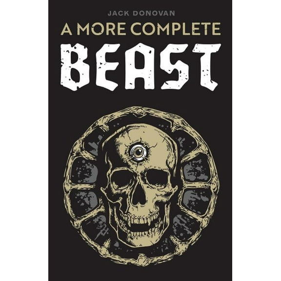 A More Complete Beast (Paperback)